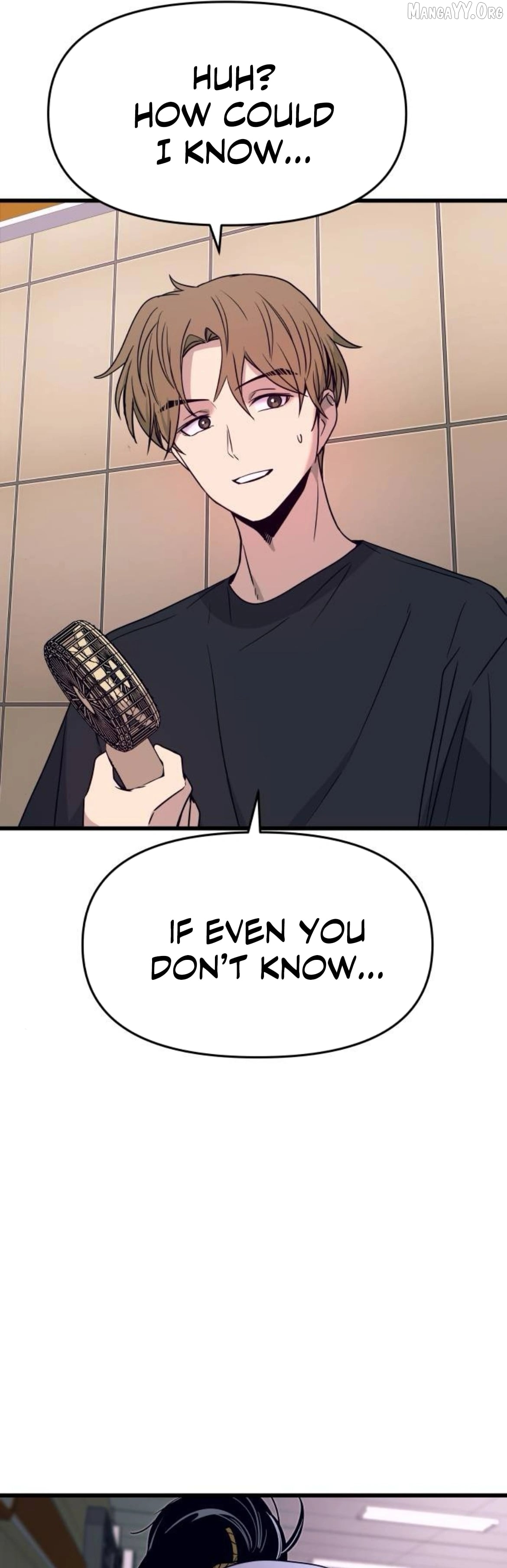 My Bias Gets on the Last Train Chapter 60 - page 43