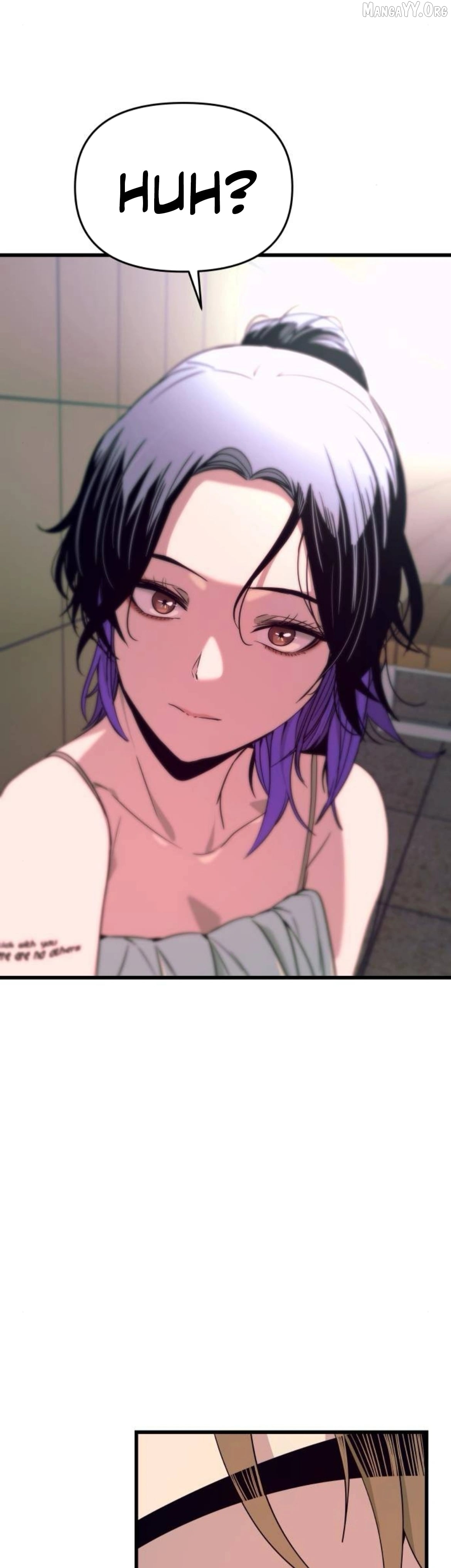 My Bias Gets on the Last Train Chapter 60 - page 54