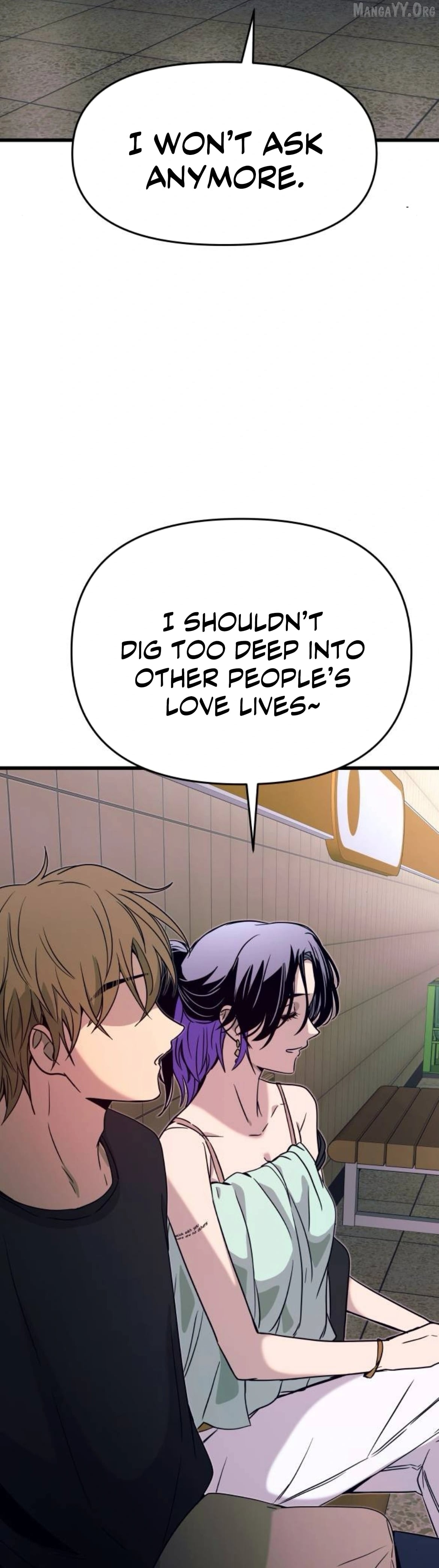 My Bias Gets on the Last Train Chapter 60 - page 62