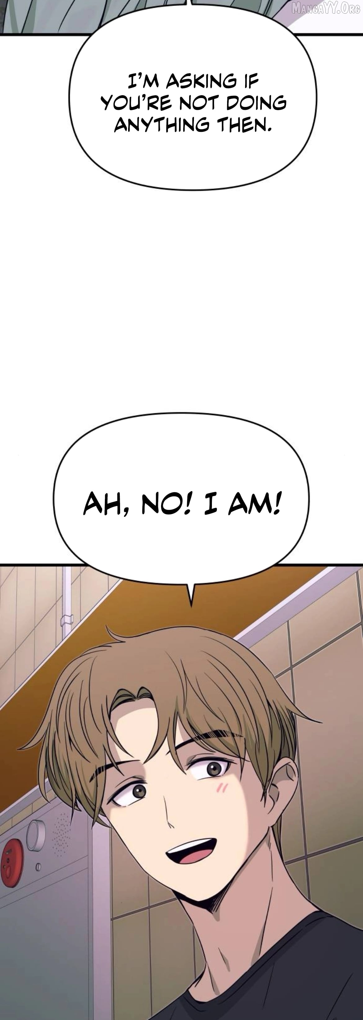 My Bias Gets on the Last Train Chapter 60 - page 69