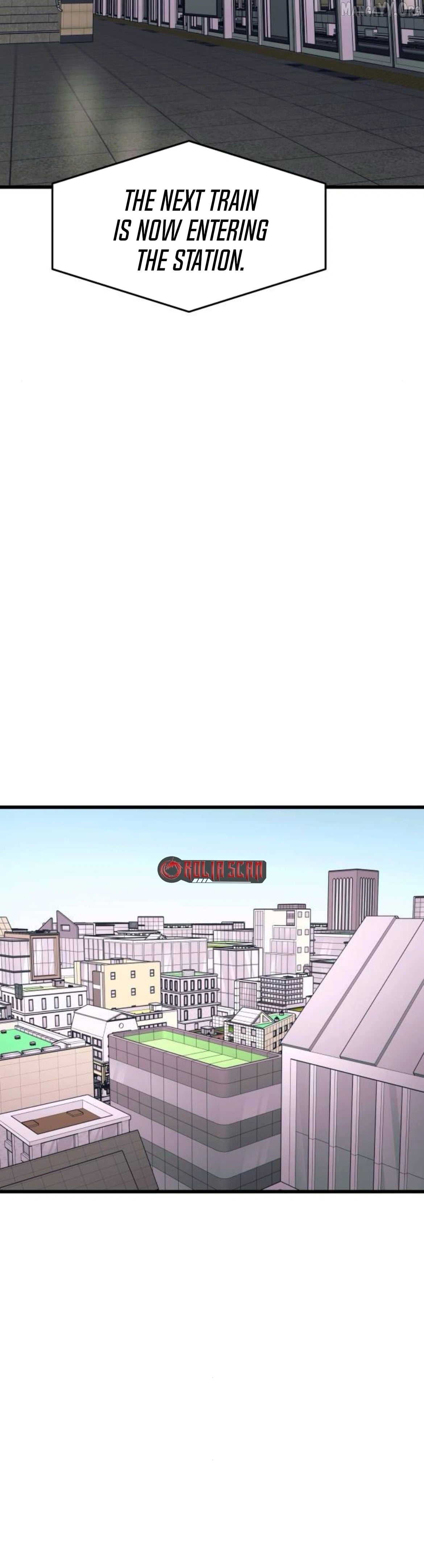 My Bias Gets on the Last Train Chapter 60 - page 74