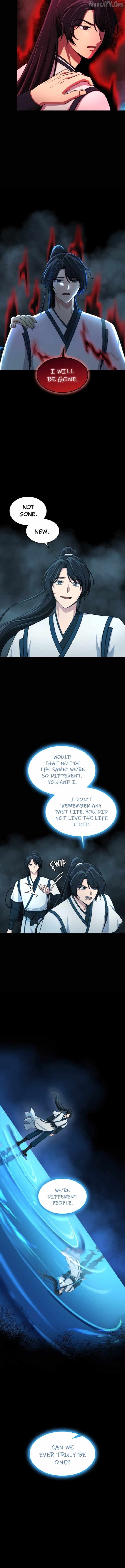 The Laws of Cultivation Chapter 56 - page 5