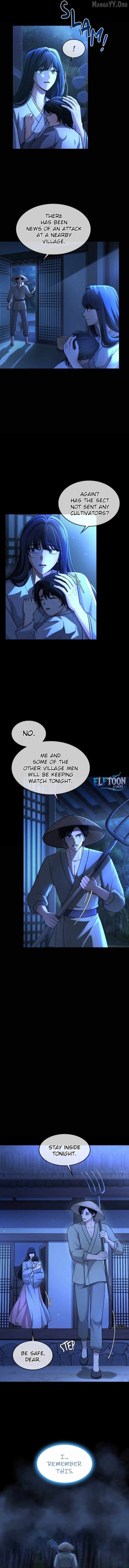 The Laws of Cultivation Chapter 56 - page 7