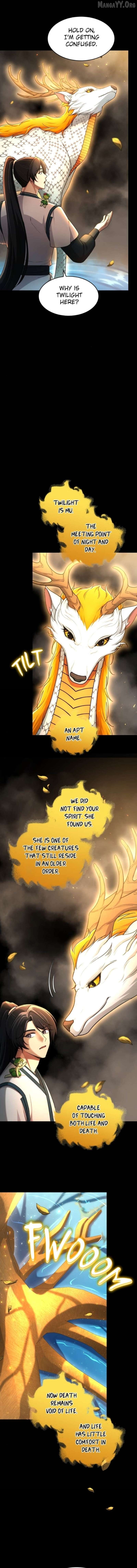 The Laws of Cultivation Chapter 57 - page 2