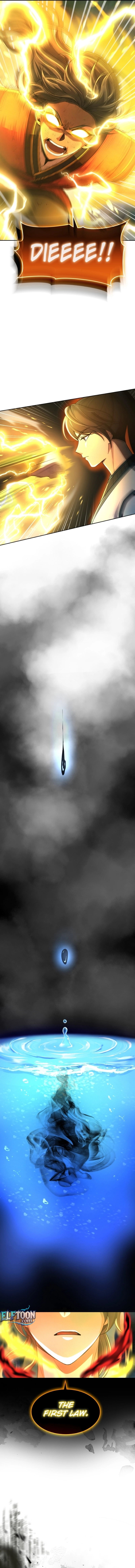 The Laws of Cultivation Chapter 59 - page 11