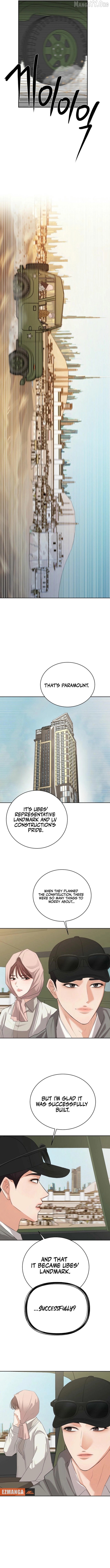How to survive secretary Hong Chapter 41 - page 10