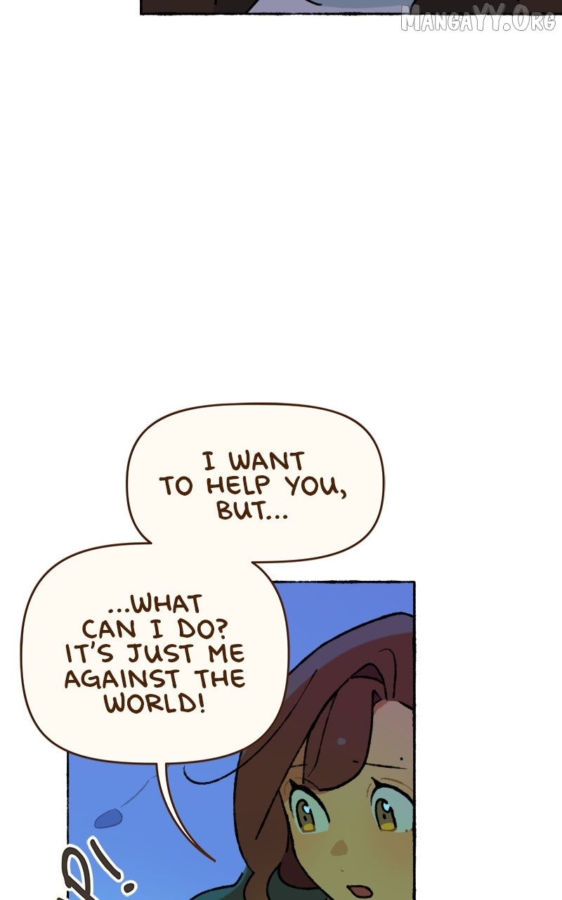 Little Hollow Café Chapter 54 - page 8