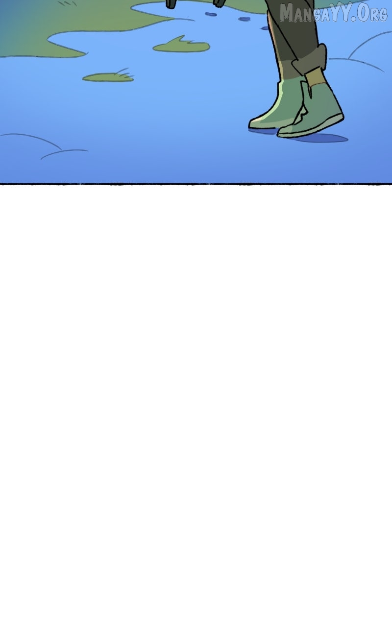 Little Hollow Café Chapter 54 - page 11