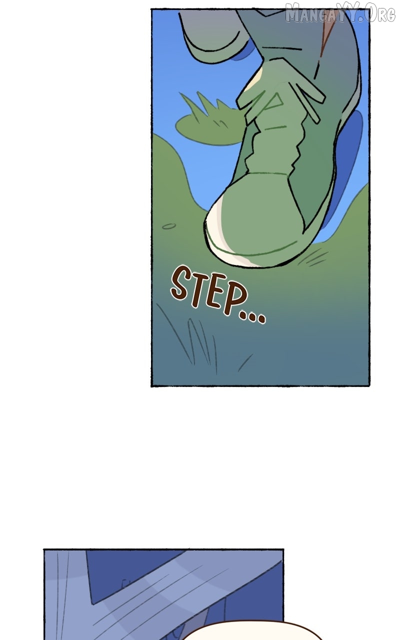 Little Hollow Café Chapter 54 - page 12