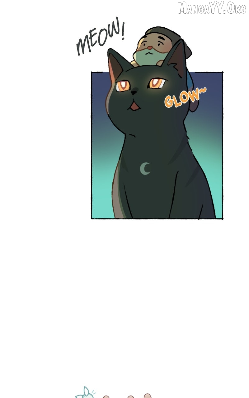 Little Hollow Café Chapter 54 - page 16