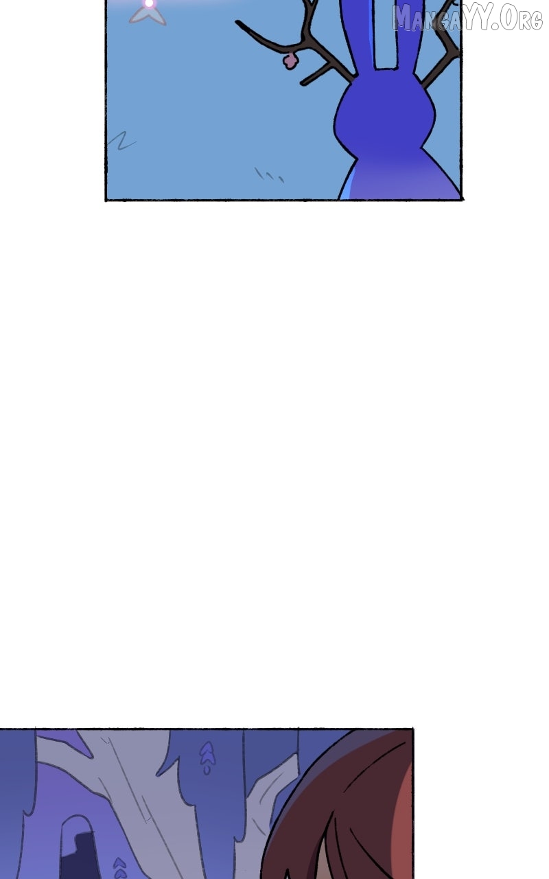 Little Hollow Café Chapter 54 - page 19