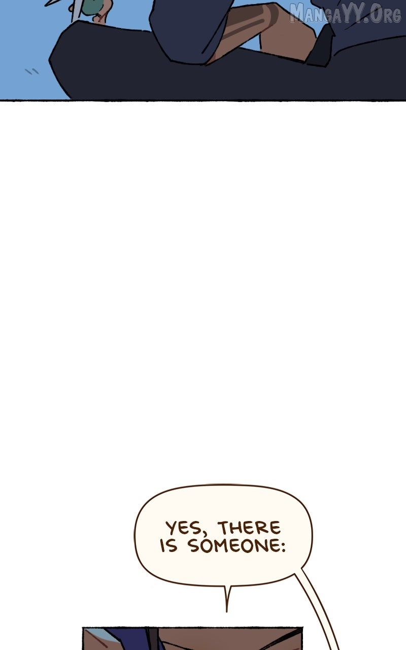Little Hollow Café Chapter 54 - page 35