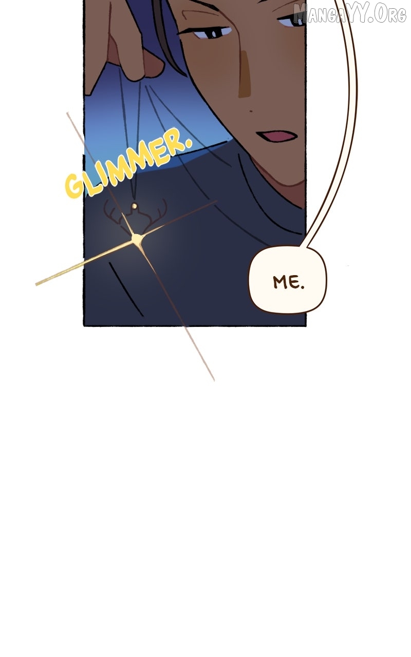 Little Hollow Café Chapter 54 - page 36