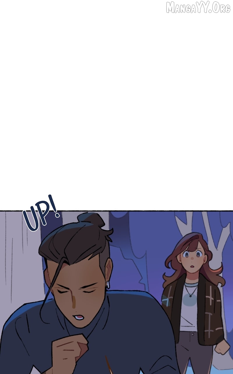 Little Hollow Café Chapter 54 - page 38