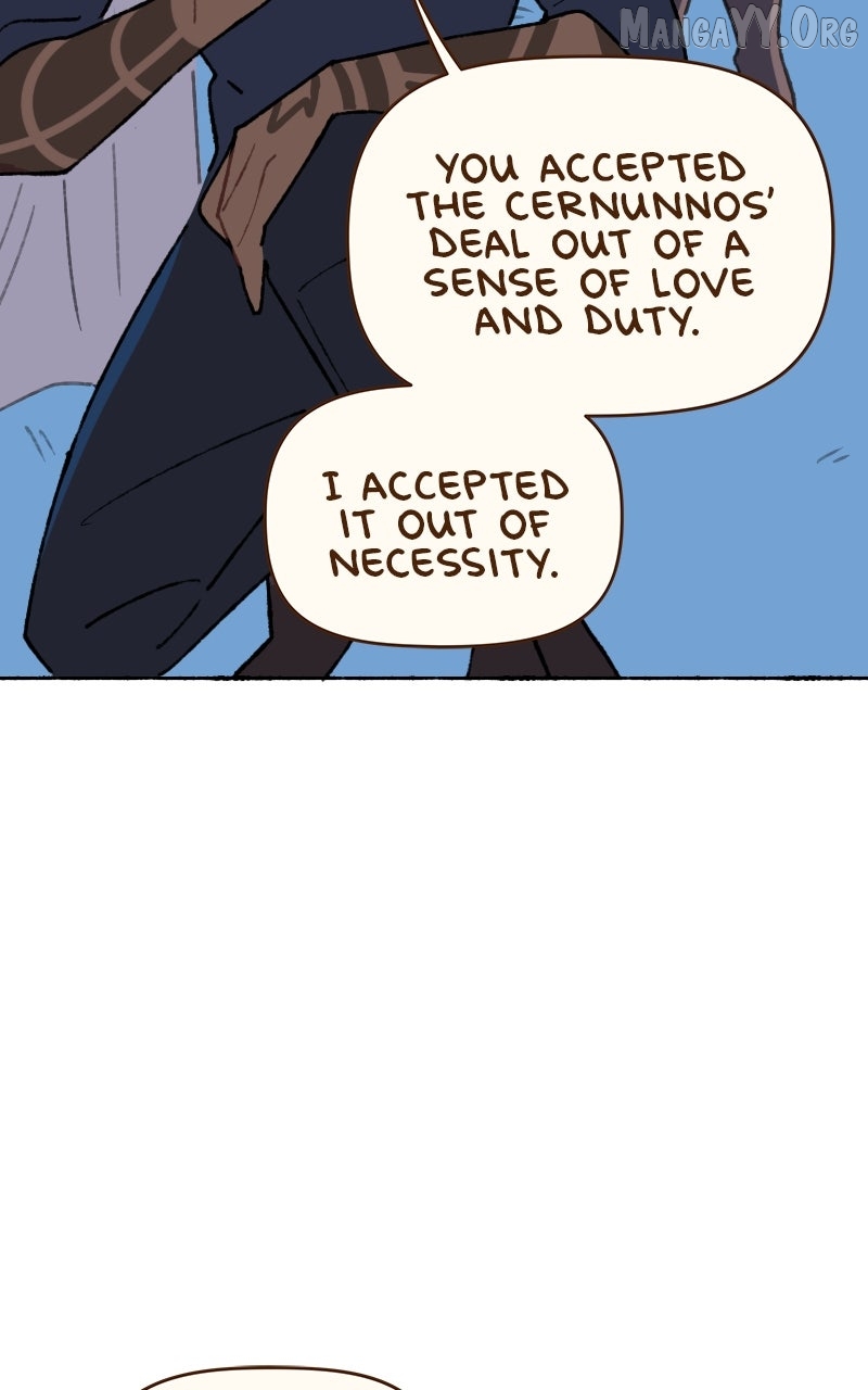 Little Hollow Café Chapter 54 - page 39