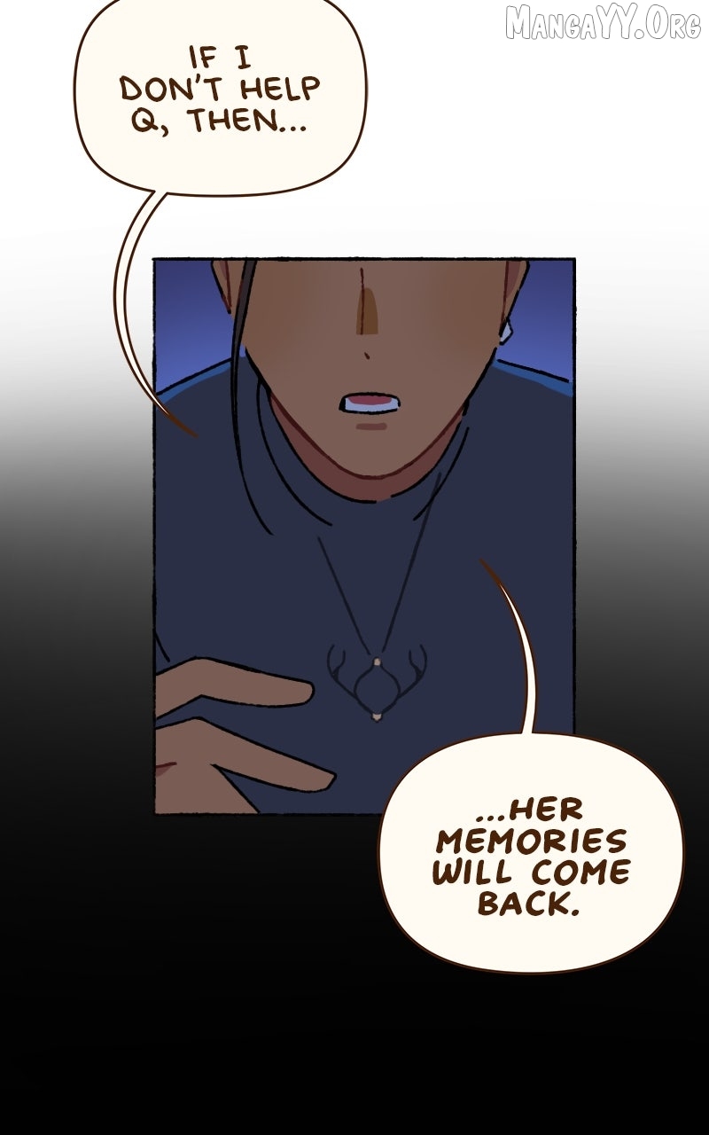 Little Hollow Café Chapter 54 - page 40