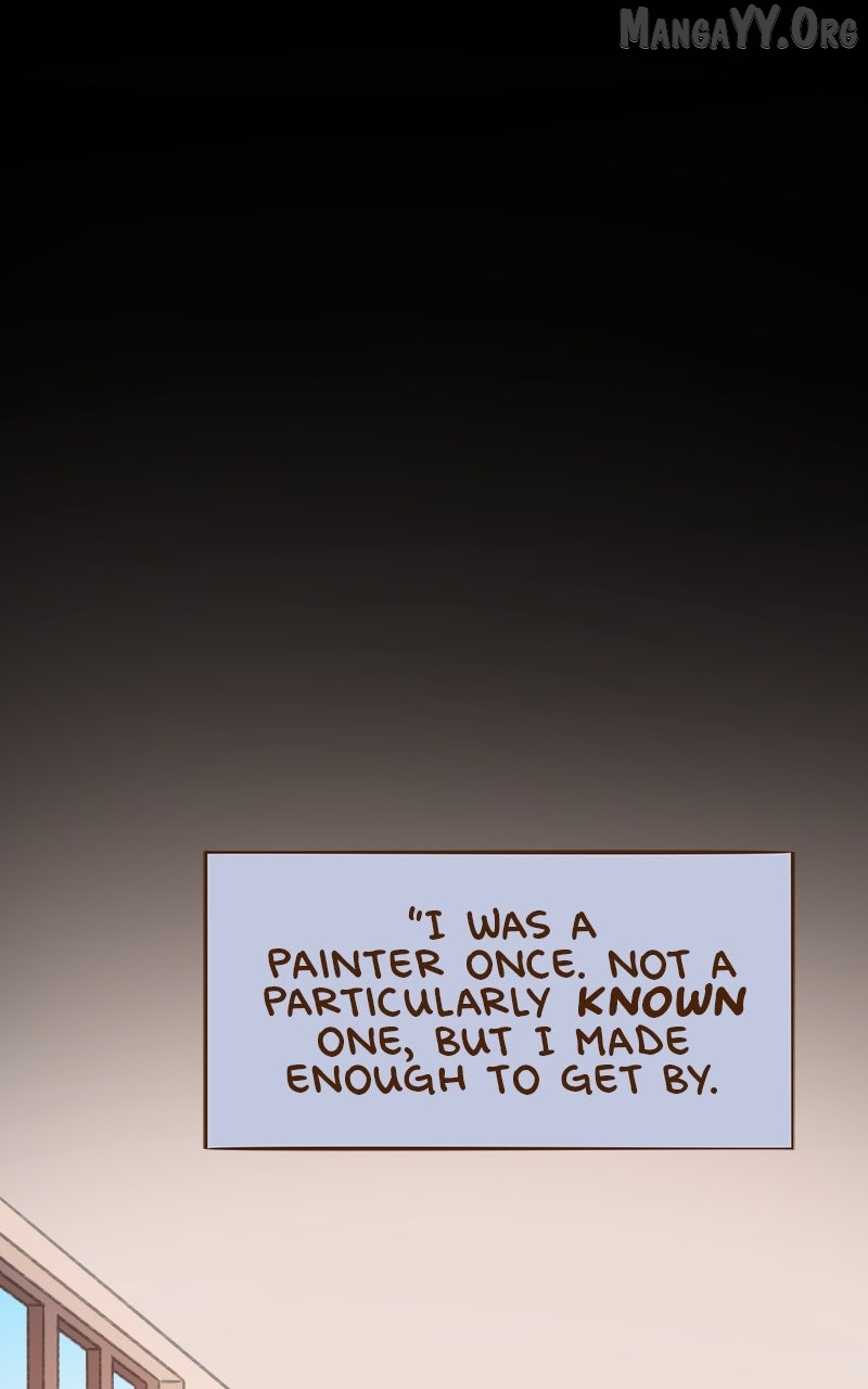 Little Hollow Café Chapter 54 - page 41