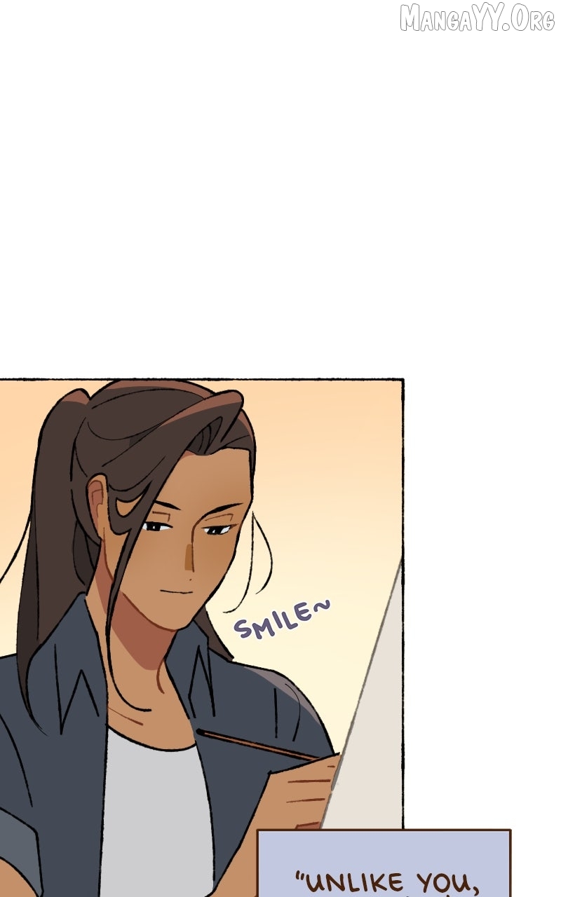 Little Hollow Café Chapter 54 - page 43