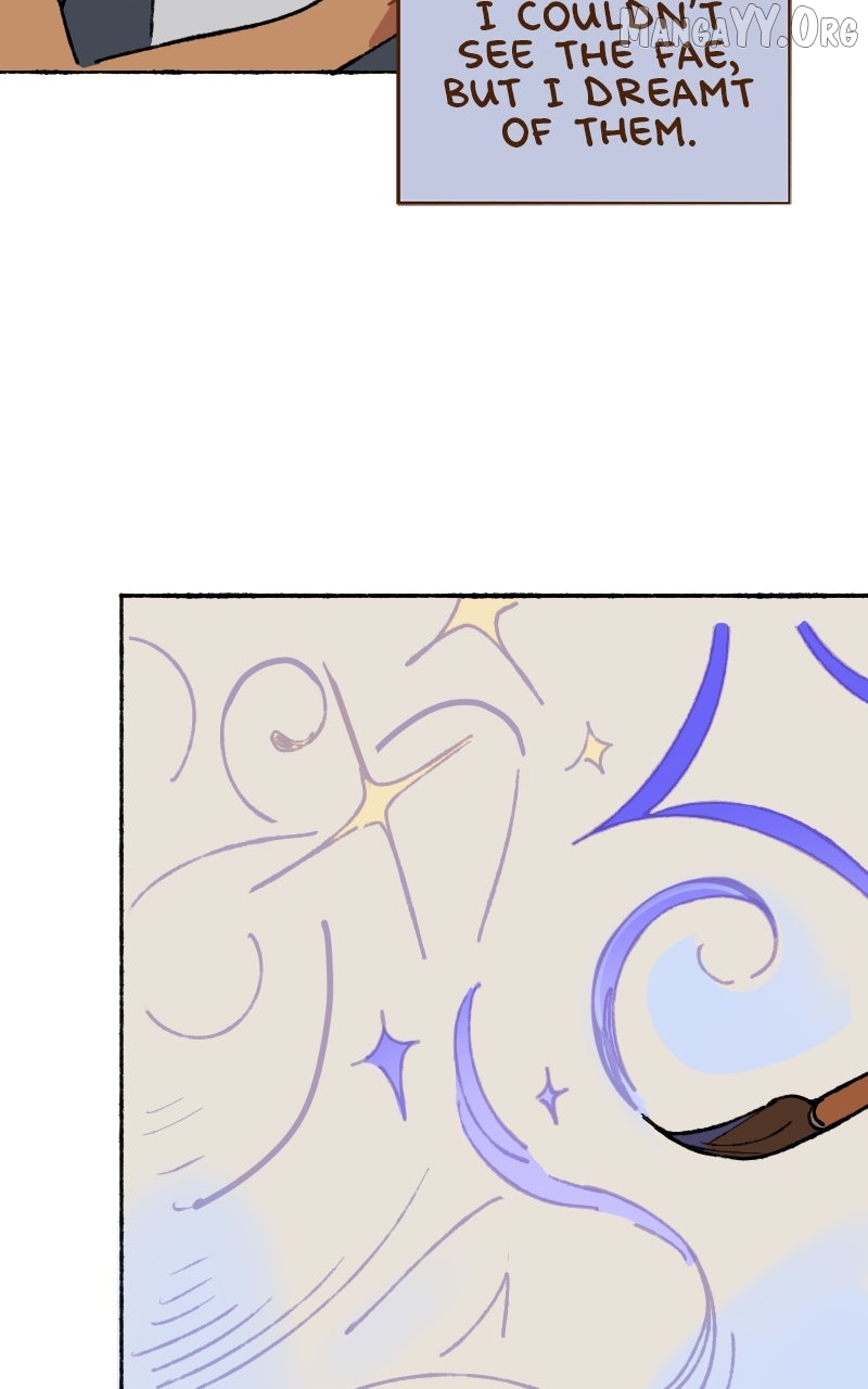 Little Hollow Café Chapter 54 - page 44