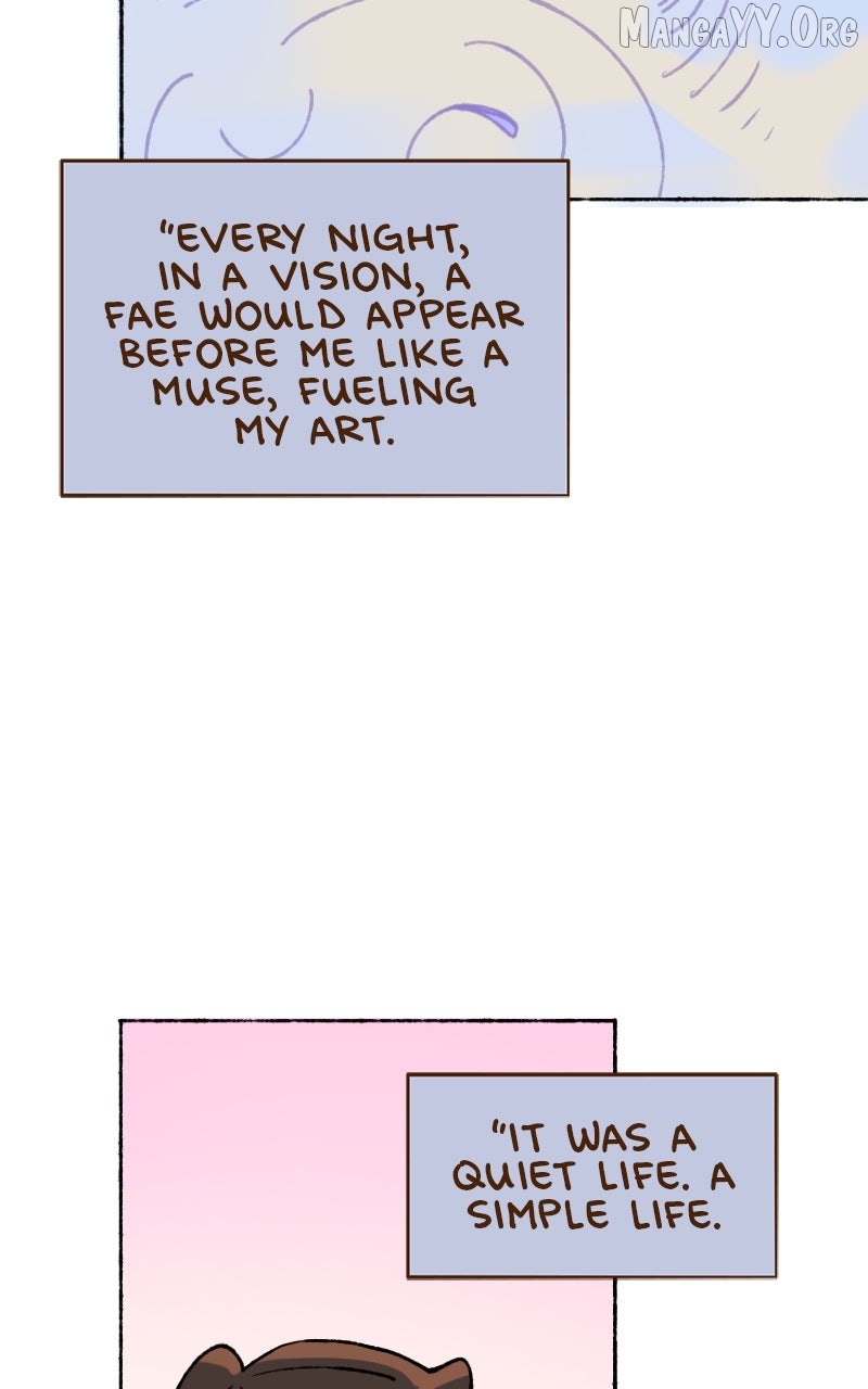 Little Hollow Café Chapter 54 - page 45