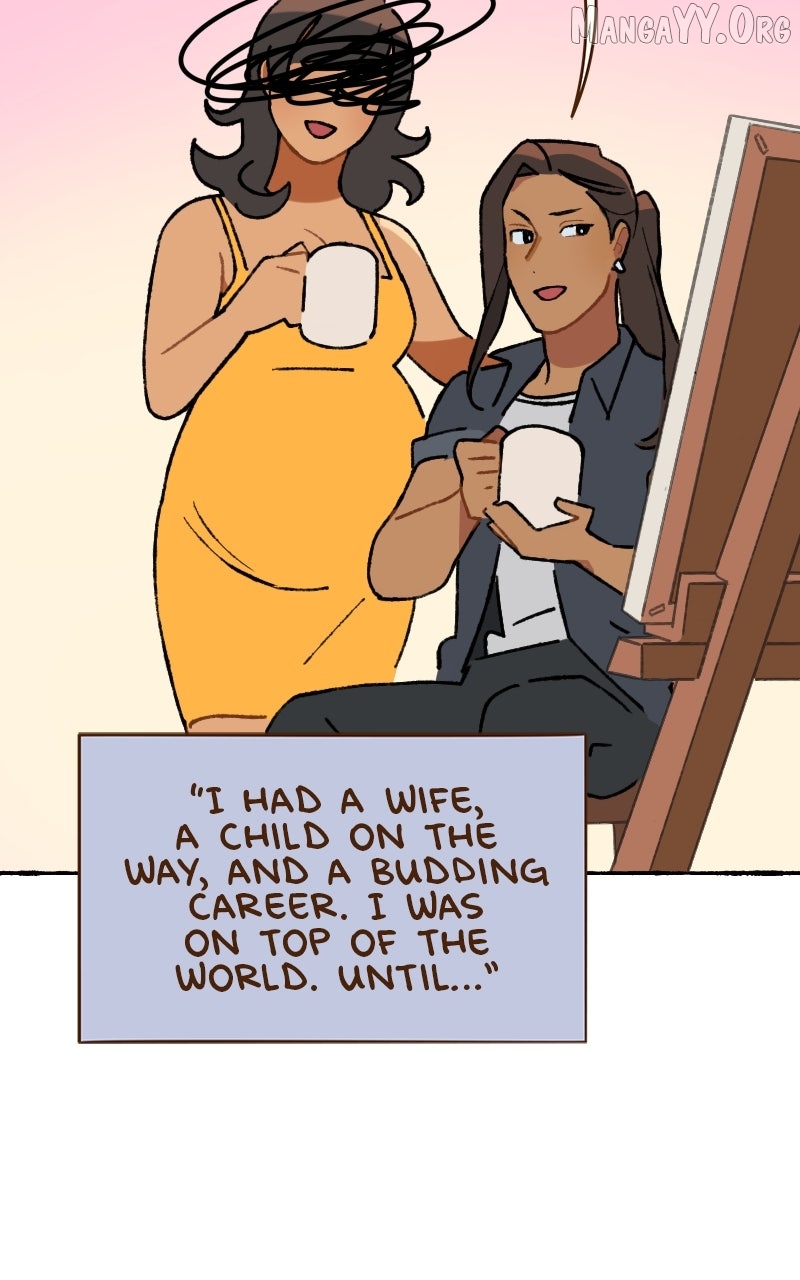 Little Hollow Café Chapter 54 - page 47