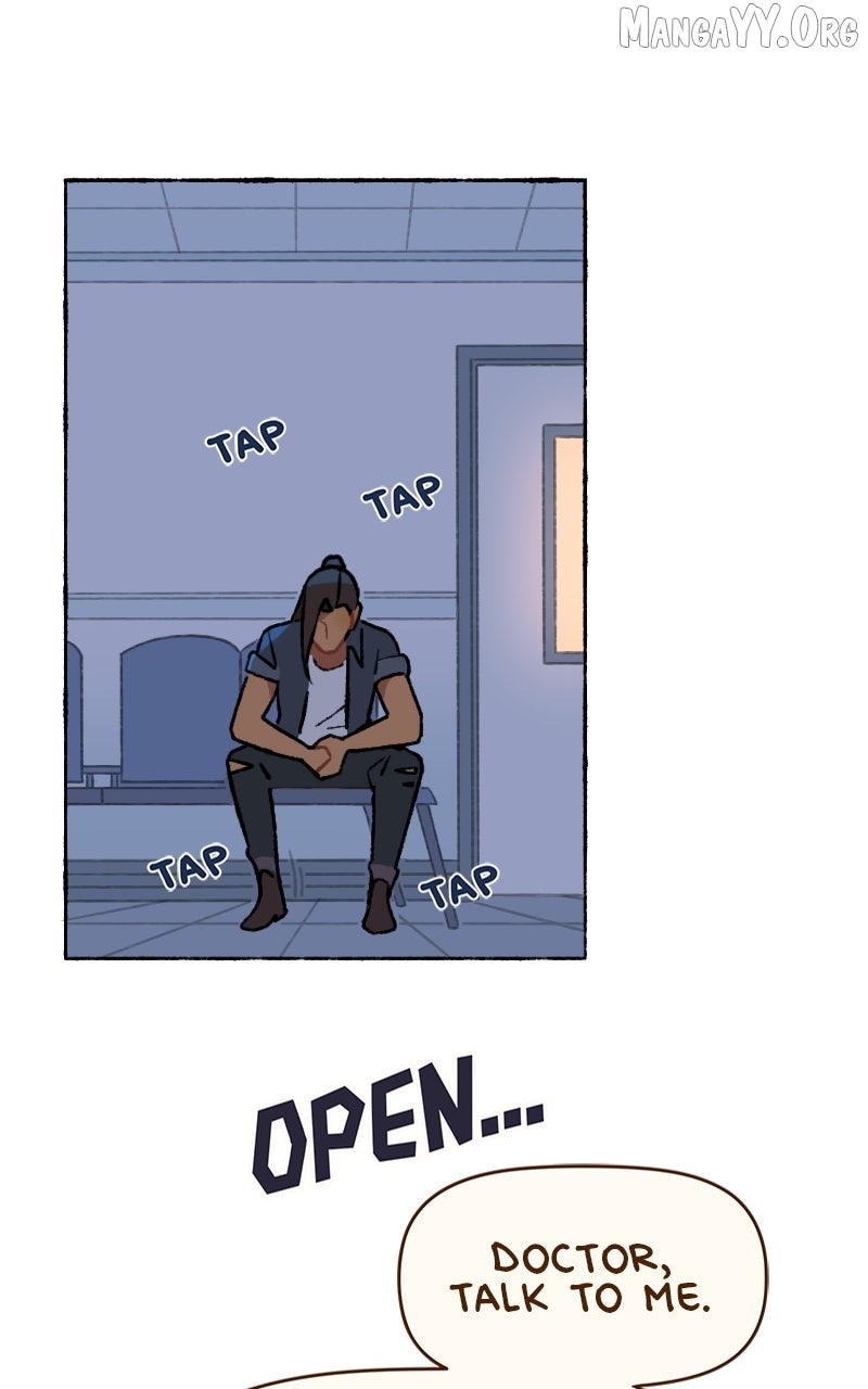 Little Hollow Café Chapter 54 - page 50