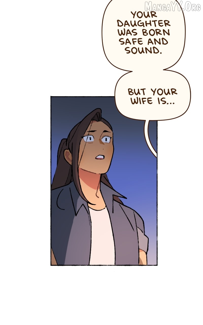 Little Hollow Café Chapter 54 - page 52