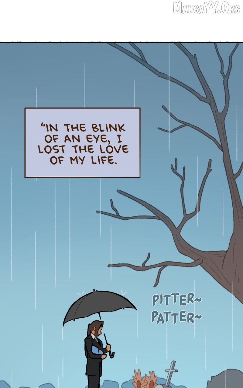 Little Hollow Café Chapter 54 - page 53