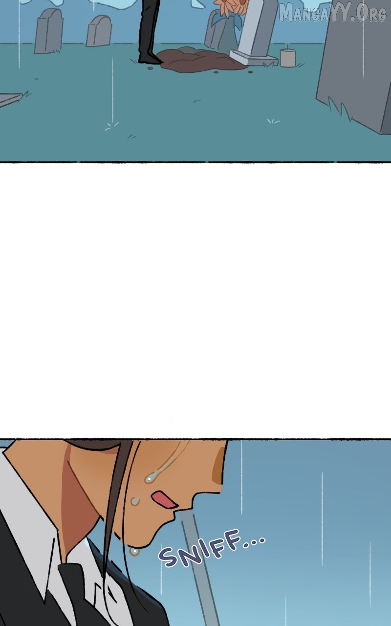 Little Hollow Café Chapter 54 - page 54