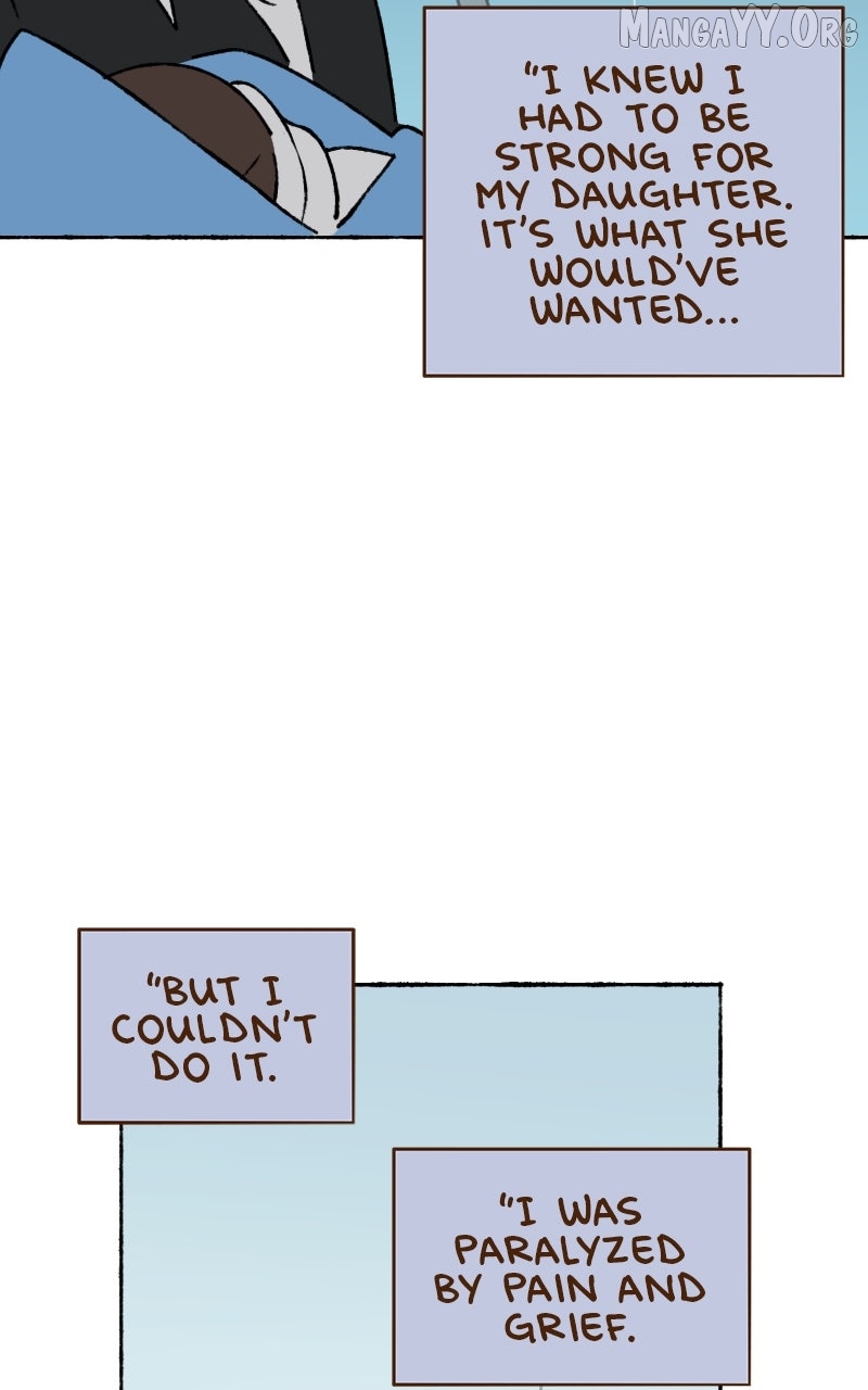 Little Hollow Café Chapter 54 - page 55