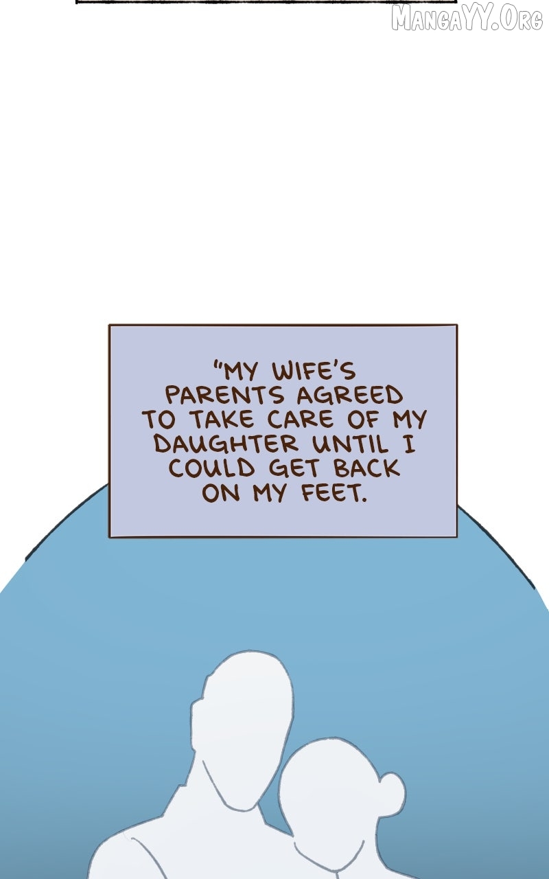 Little Hollow Café Chapter 54 - page 57