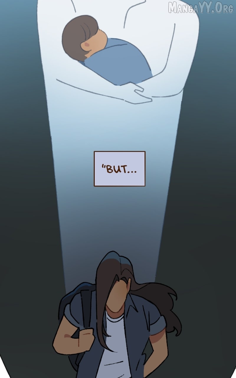 Little Hollow Café Chapter 54 - page 58