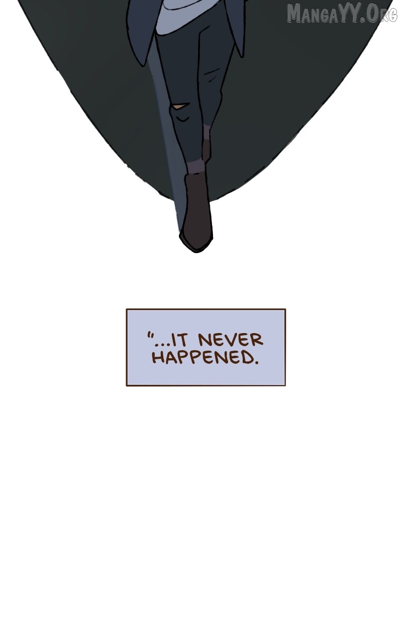 Little Hollow Café Chapter 54 - page 59