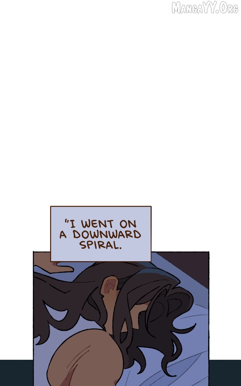 Little Hollow Café Chapter 54 - page 60