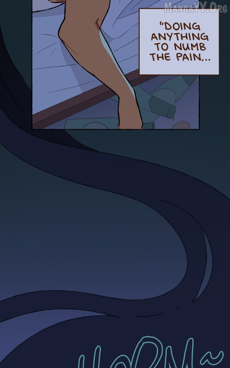 Little Hollow Café Chapter 54 - page 61