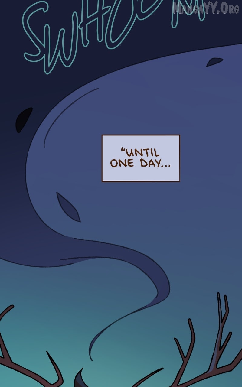 Little Hollow Café Chapter 54 - page 62