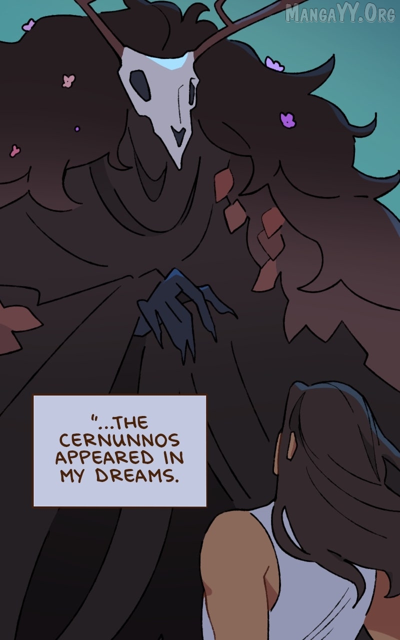 Little Hollow Café Chapter 54 - page 63