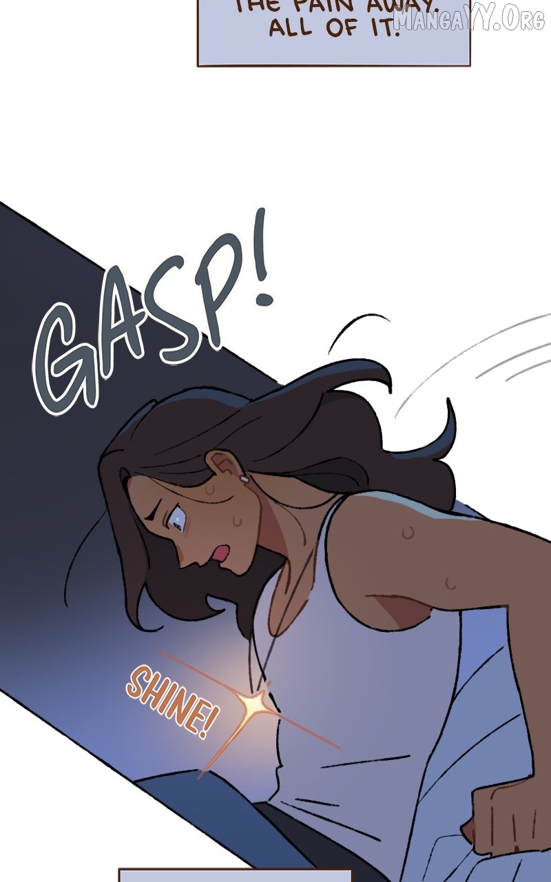 Little Hollow Café Chapter 54 - page 66