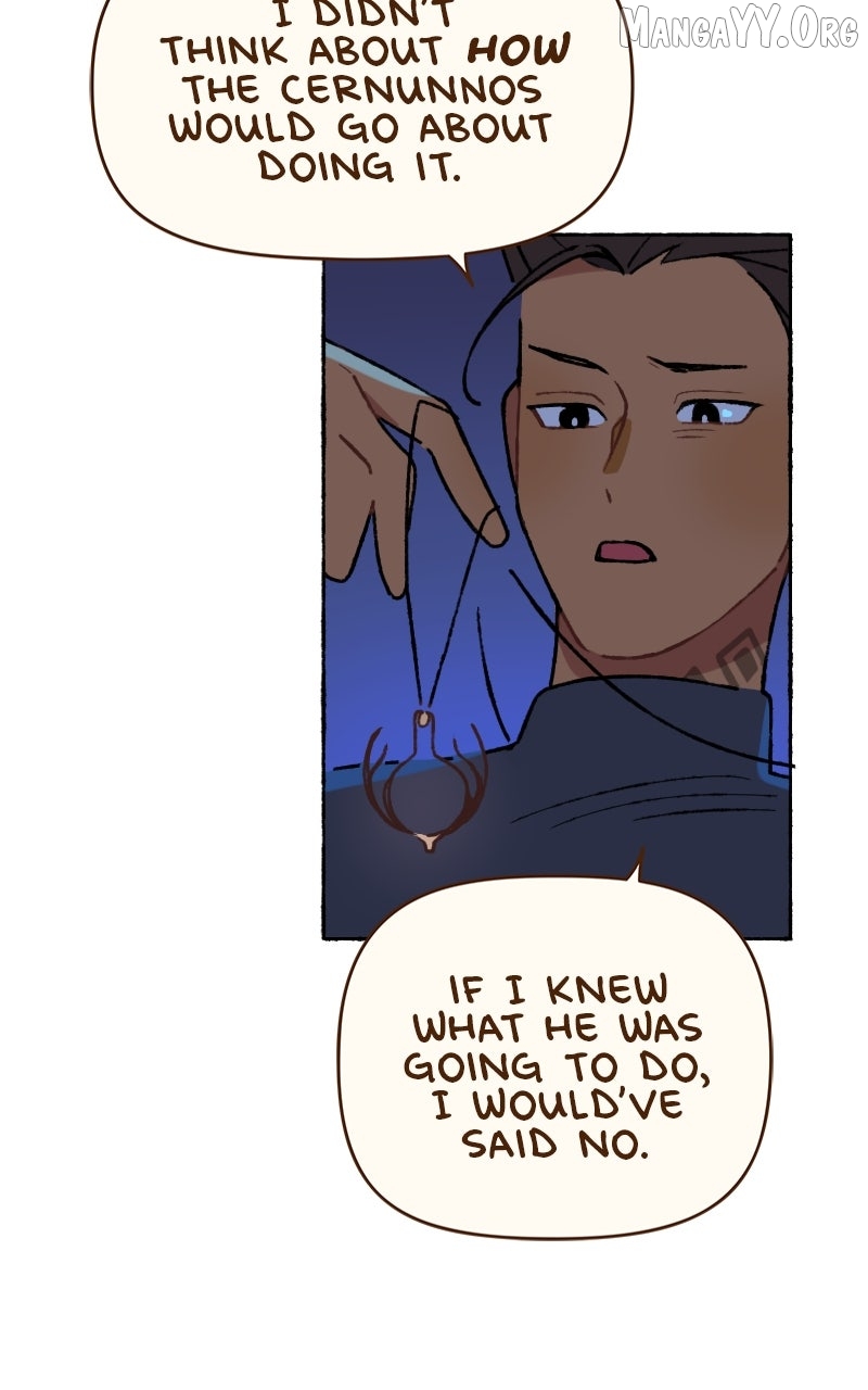 Little Hollow Café Chapter 54 - page 68