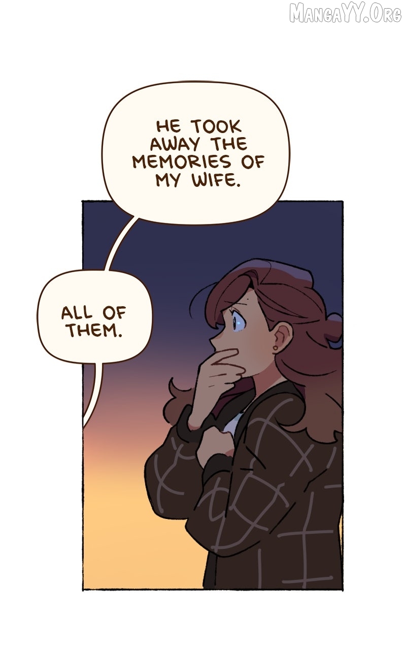 Little Hollow Café Chapter 54 - page 69