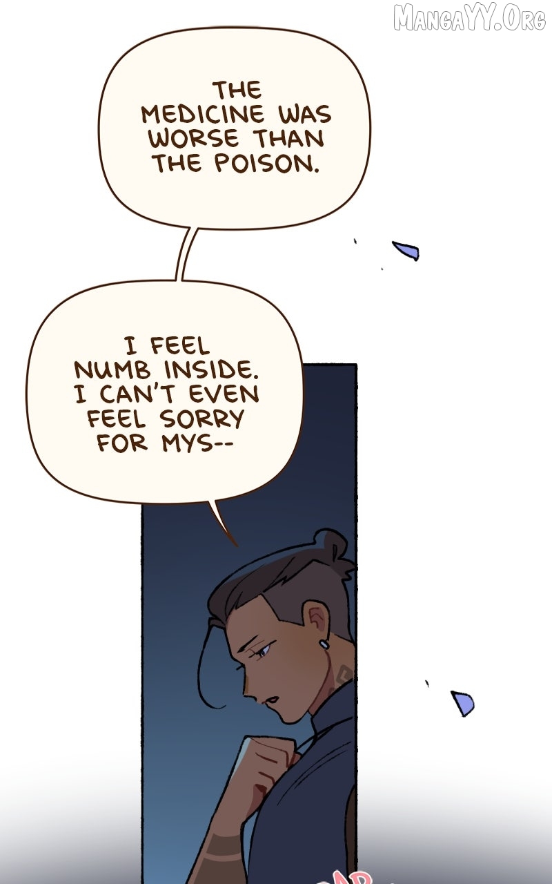 Little Hollow Café Chapter 54 - page 73