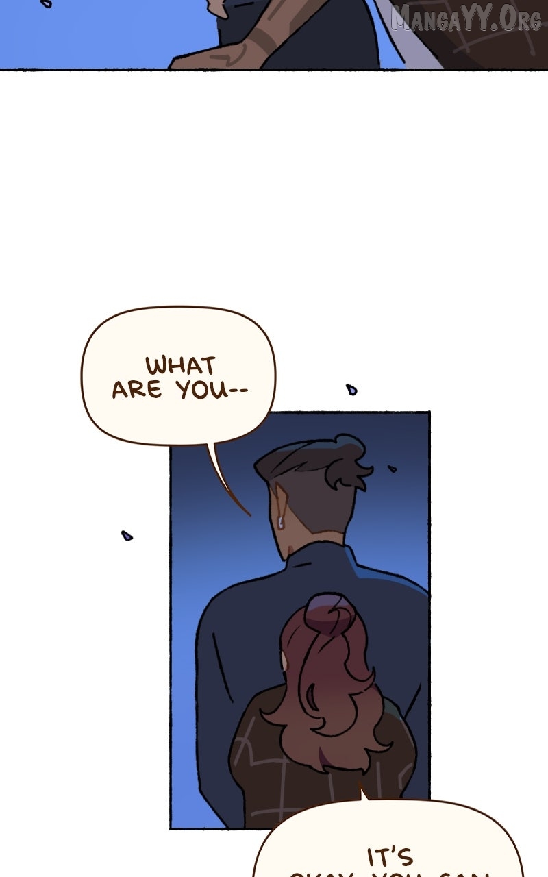 Little Hollow Café Chapter 54 - page 75