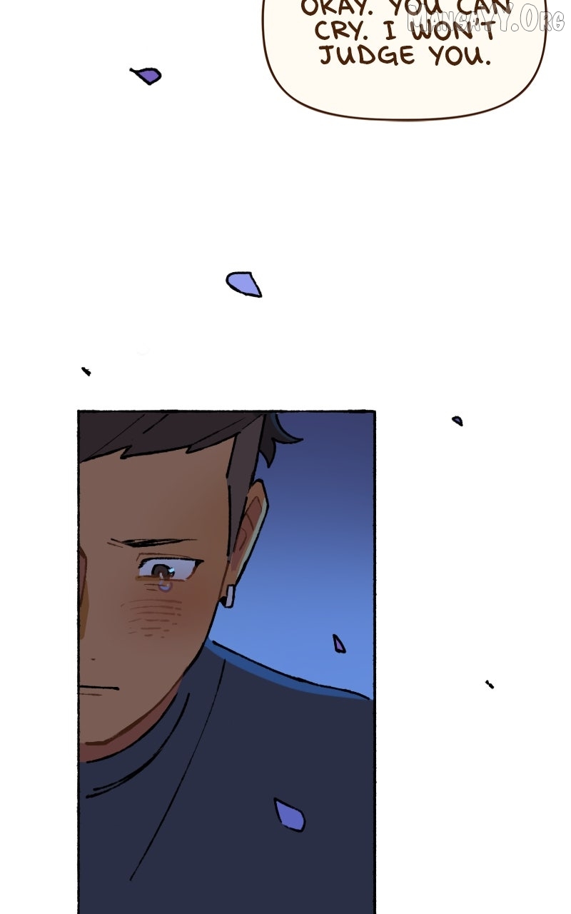 Little Hollow Café Chapter 54 - page 76