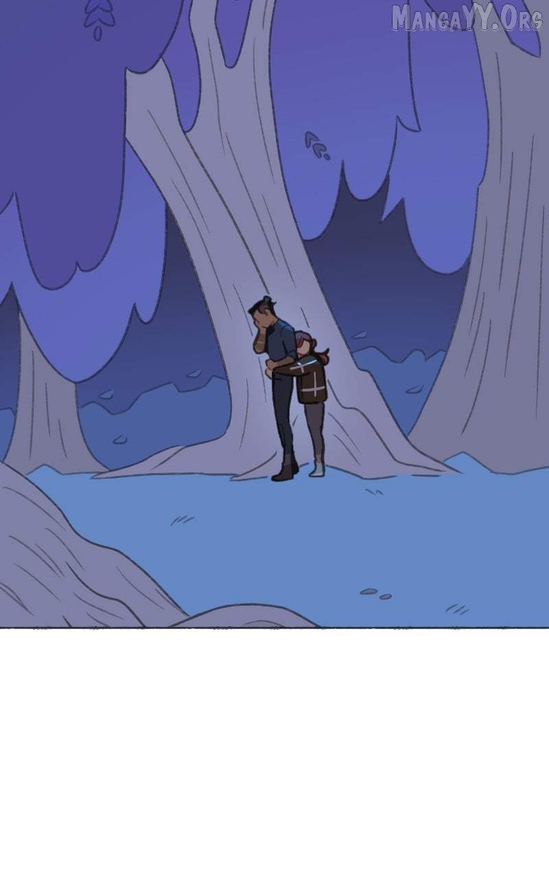 Little Hollow Café Chapter 54 - page 80