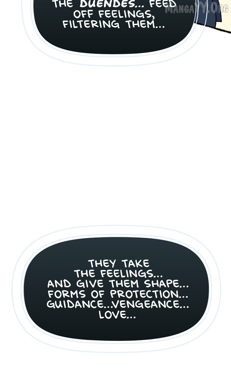 Little Hollow Café Chapter 57 - page 32