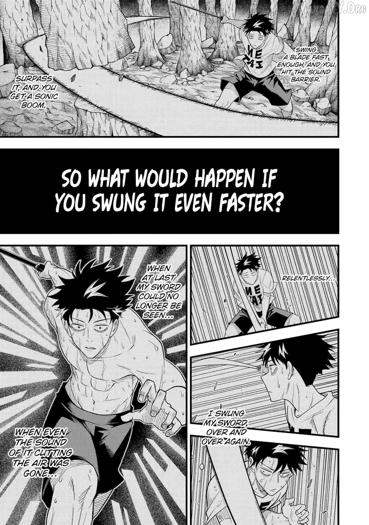 Shachiku Kensei, Haishinsha ni naru - Black Guild Kaishain, Ukkari Kaishayou Kaisen de S-kyuu Monster wo Aite ni Musou suru Tokoro wo Zenkoku Haishin shite shimau Chapter 10 - page 15