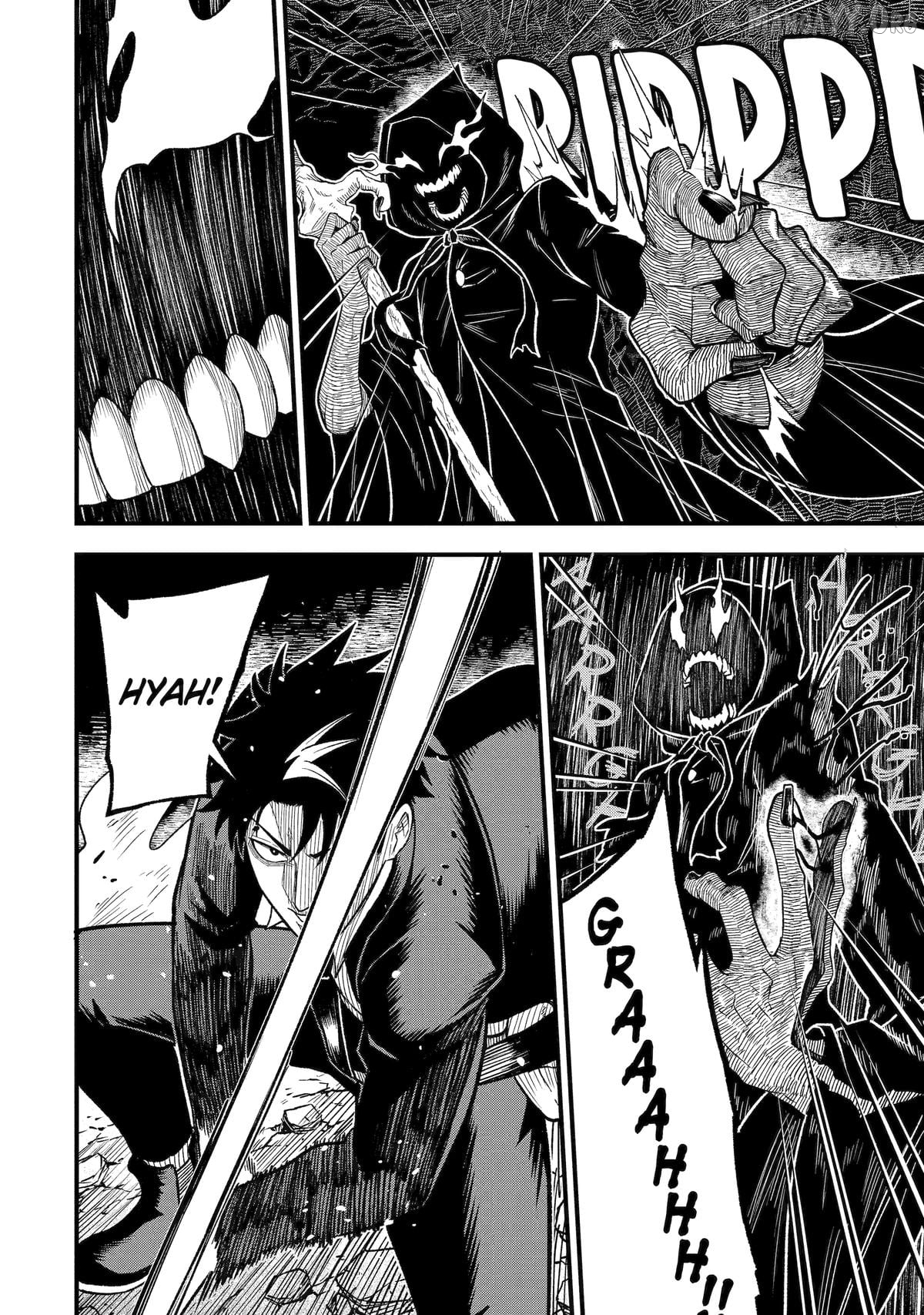 Shachiku Kensei, Haishinsha ni naru - Black Guild Kaishain, Ukkari Kaishayou Kaisen de S-kyuu Monster wo Aite ni Musou suru Tokoro wo Zenkoku Haishin shite shimau Chapter 10 - page 17