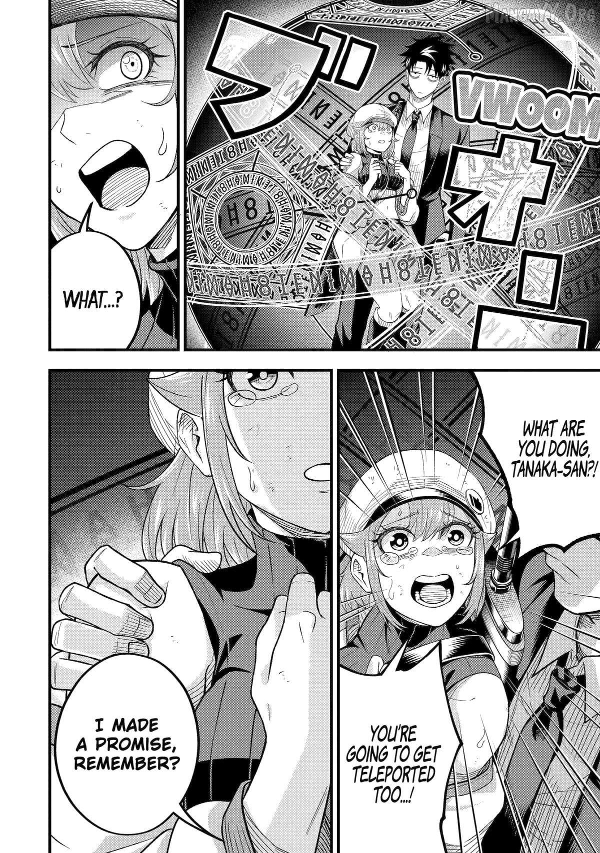 Shachiku Kensei, Haishinsha ni naru - Black Guild Kaishain, Ukkari Kaishayou Kaisen de S-kyuu Monster wo Aite ni Musou suru Tokoro wo Zenkoku Haishin shite shimau Chapter 10 - page 23