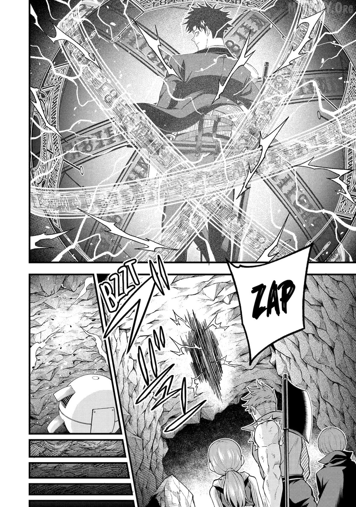 Shachiku Kensei, Haishinsha ni naru - Black Guild Kaishain, Ukkari Kaishayou Kaisen de S-kyuu Monster wo Aite ni Musou suru Tokoro wo Zenkoku Haishin shite shimau Chapter 10 - page 25