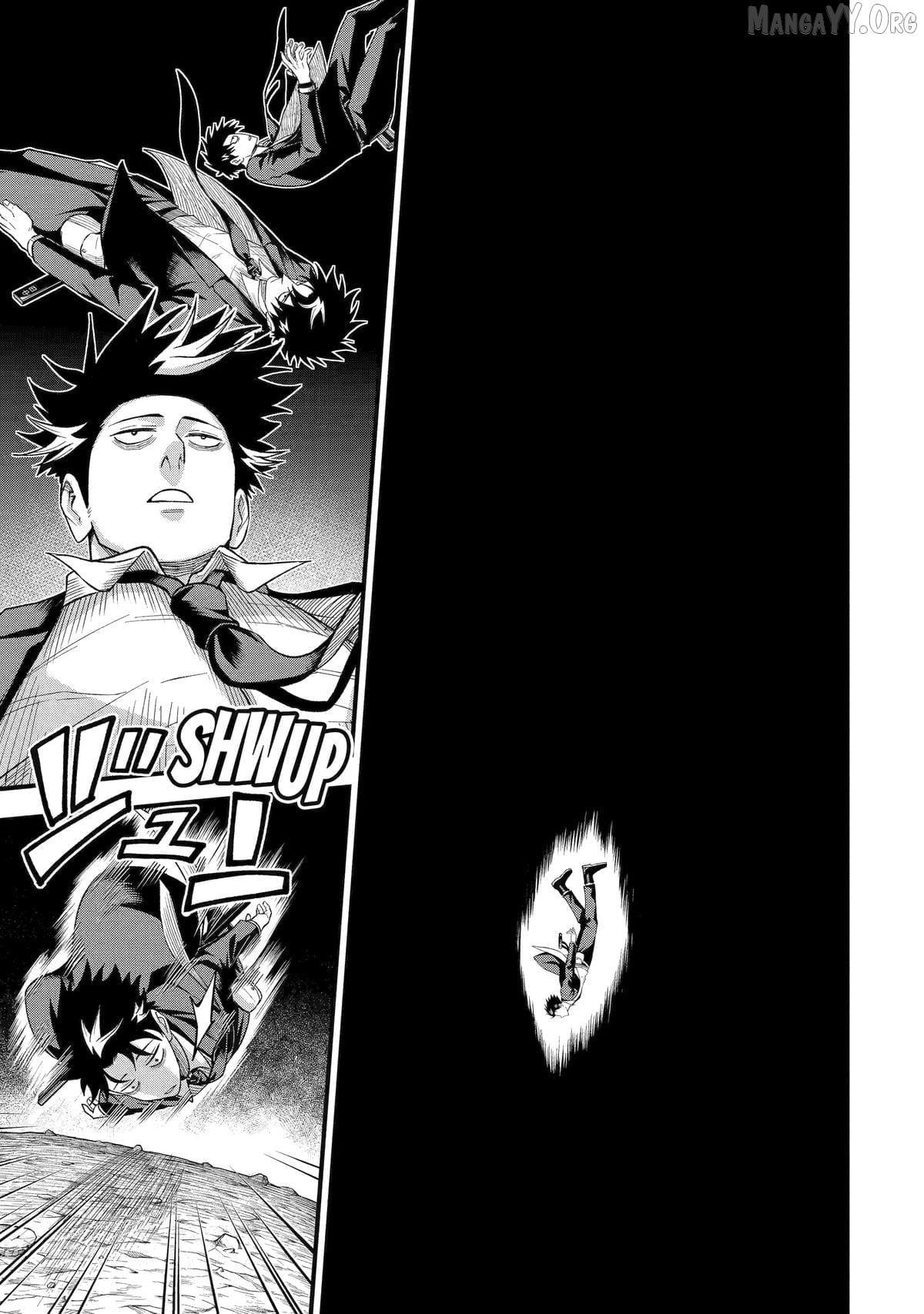 Shachiku Kensei, Haishinsha ni naru - Black Guild Kaishain, Ukkari Kaishayou Kaisen de S-kyuu Monster wo Aite ni Musou suru Tokoro wo Zenkoku Haishin shite shimau Chapter 10 - page 26